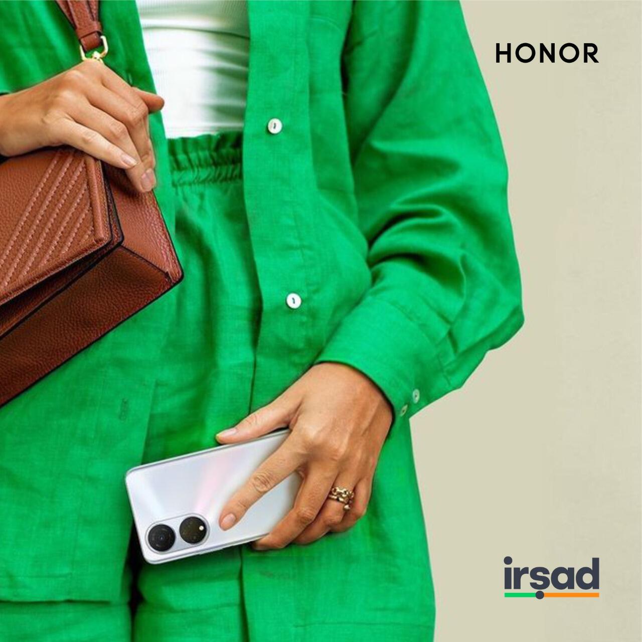 HONOR представила новую серию смартфонов HONOR X