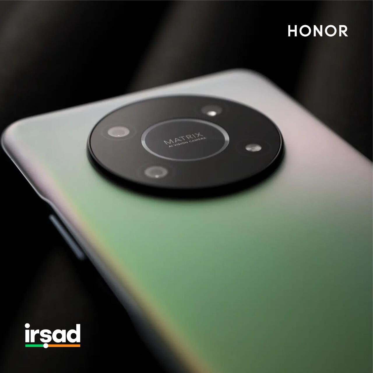 HONOR представила новую серию смартфонов HONOR X