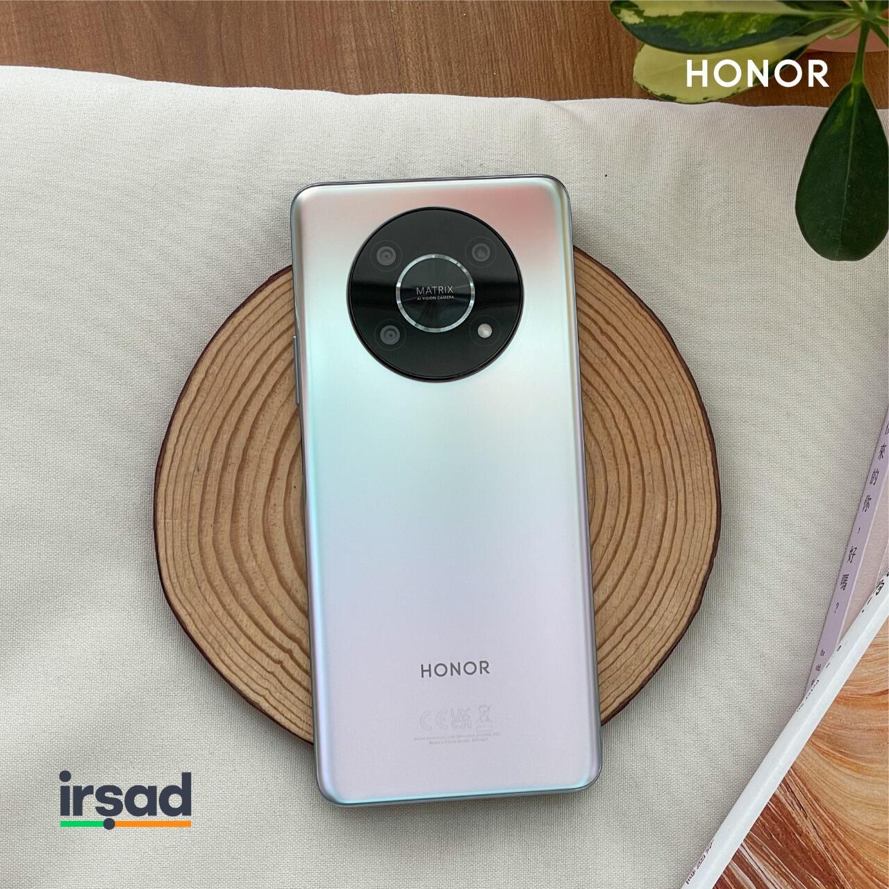 HONOR представила новую серию смартфонов HONOR X