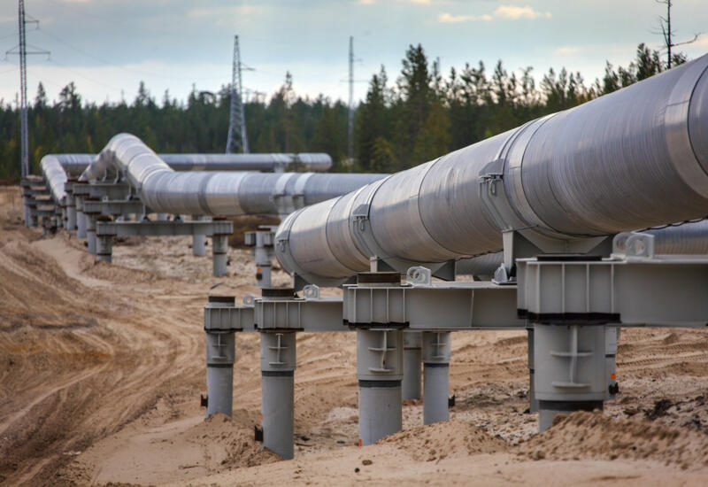 Доходы Азербайджана от экспорта нефти выросли