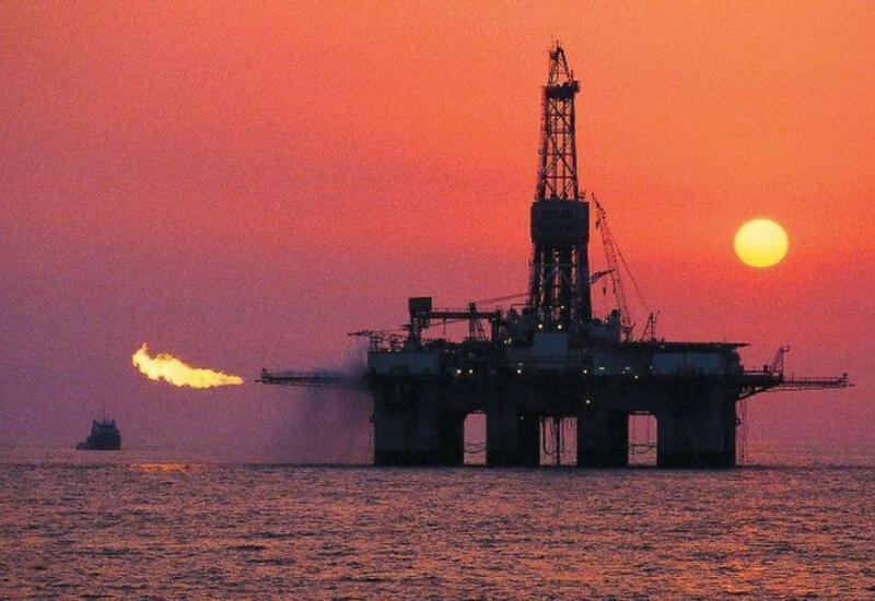 Азербайджан увеличил добычу товарного газа