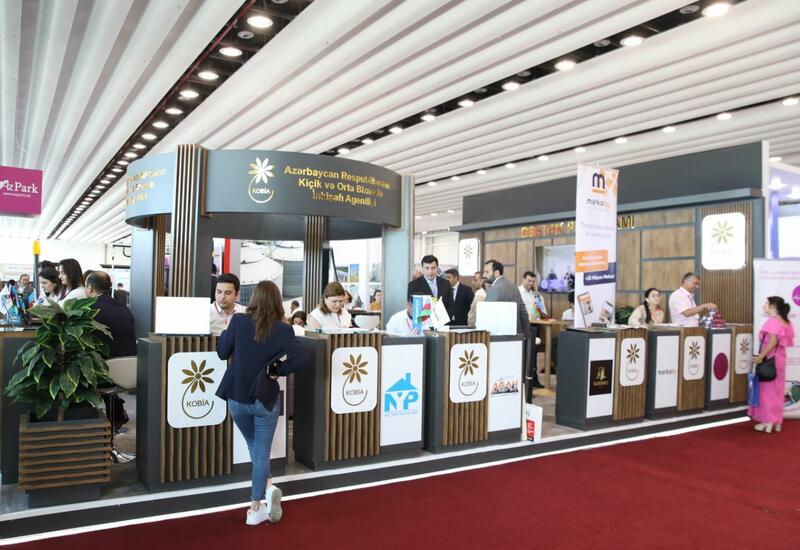 Еще 16 субъектов МСБ представят свою продукцию на Partners and Business Baku 2022