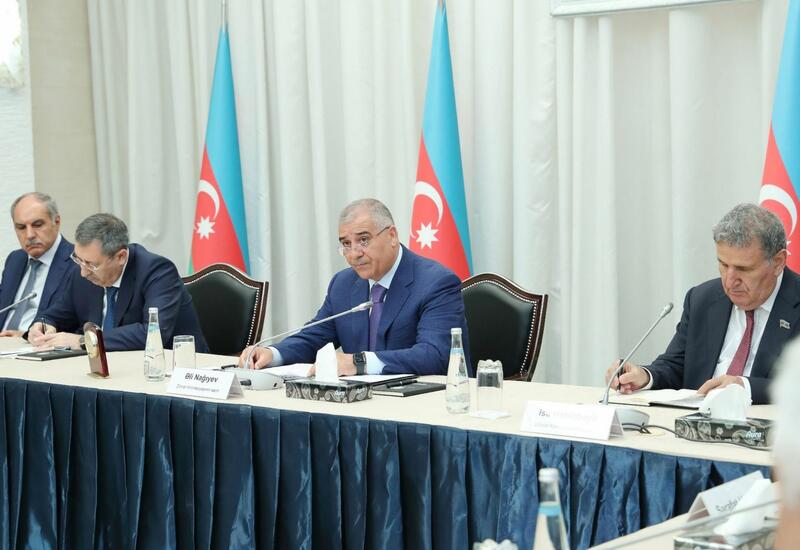 Из Ирака и Сирии репатриированы 366 азербайджанцев