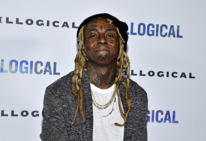 Рэпера Lil Wayne не пустили в Великобританию на собственный концерт