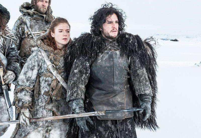 HBO начала работу над сиквелом «Игры престолов» про Джона Сноу