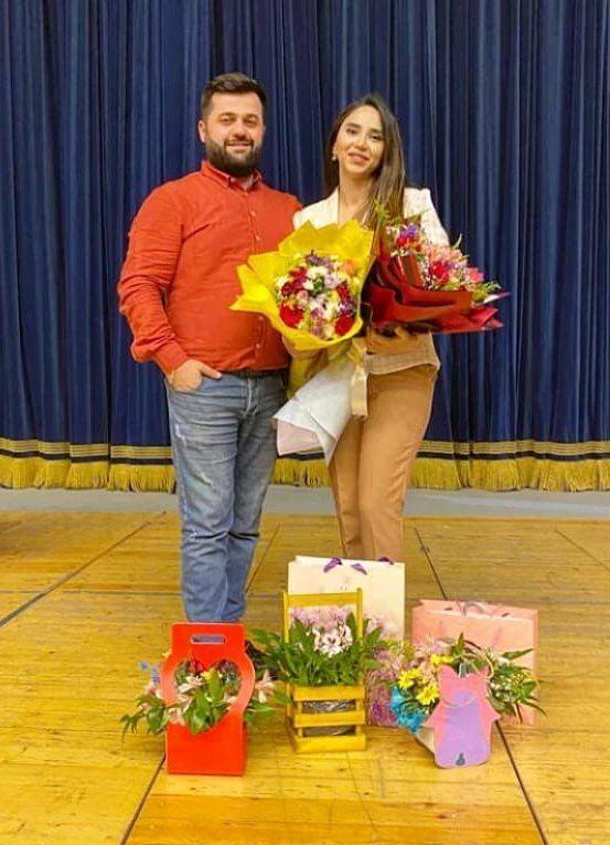 Состоялась премьера спектакля "Железный кулак" в честь Победы Азербайджана в Карабахской войне