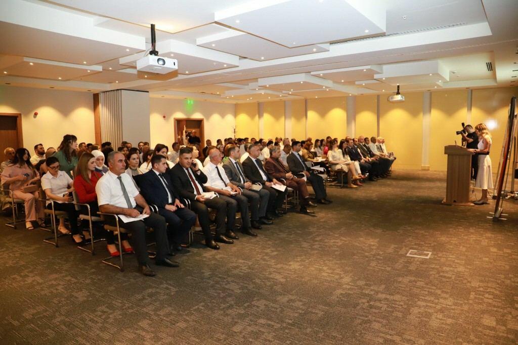 Представлена стратегия культурного развития города Лянкяран