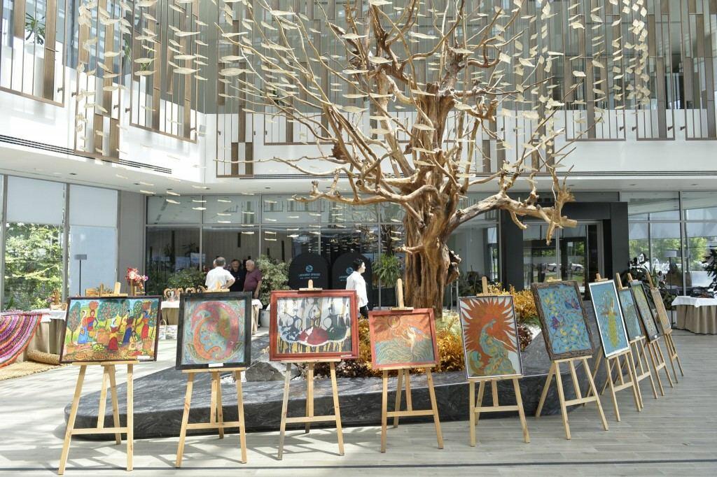 Представлена стратегия культурного развития города Лянкяран