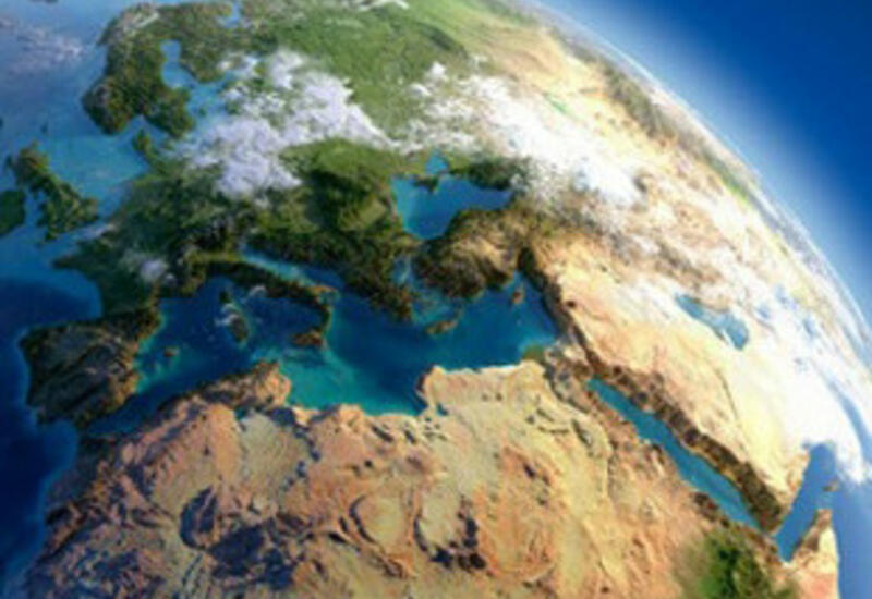 Google сделала карту Земли, обновляемую в режиме реального времени