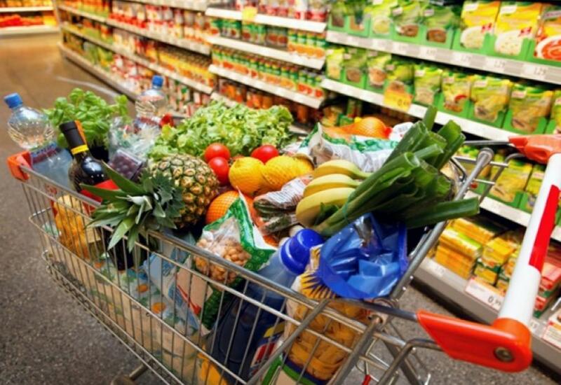 Как в Азербайджане борются с ростом цен на продукты питания?