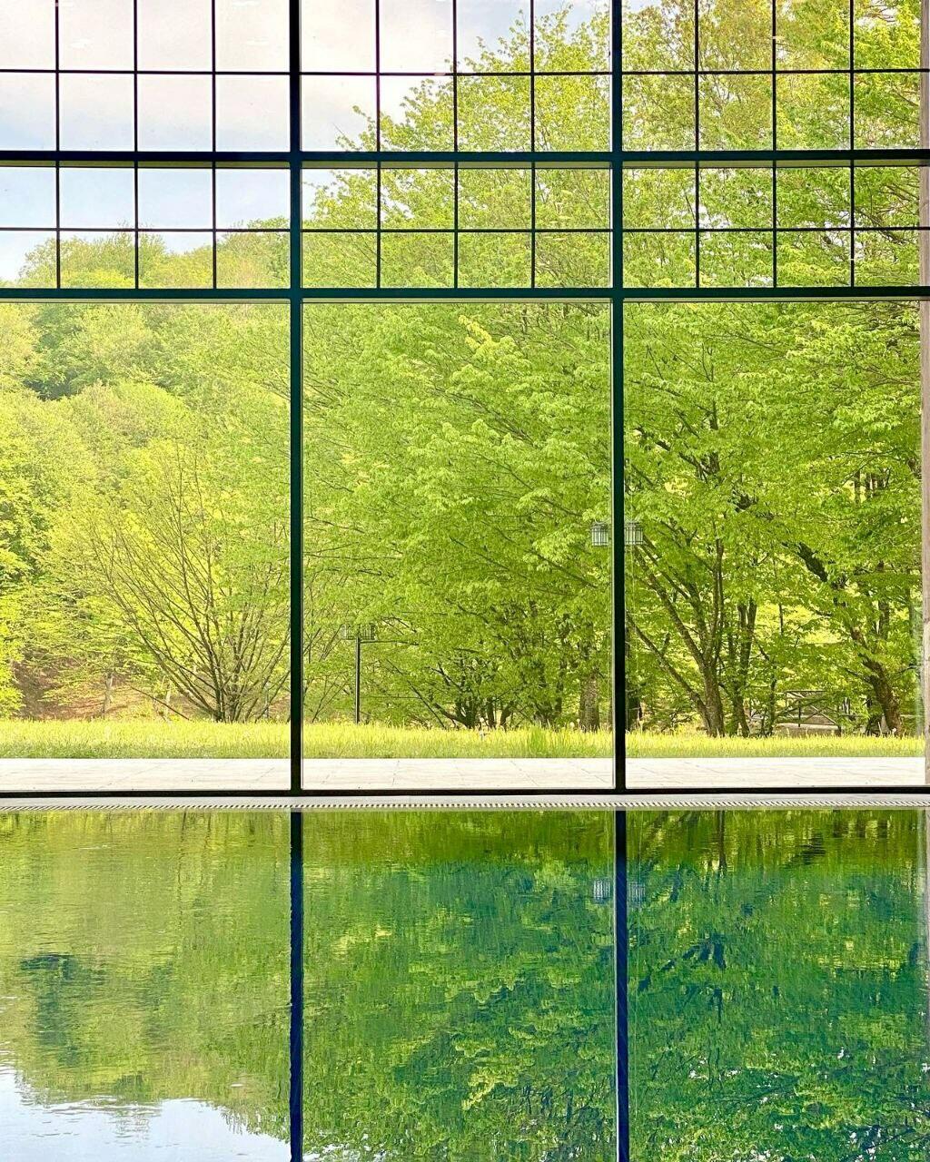 Macara Lake Park – место прекрасного отдыха в Губе