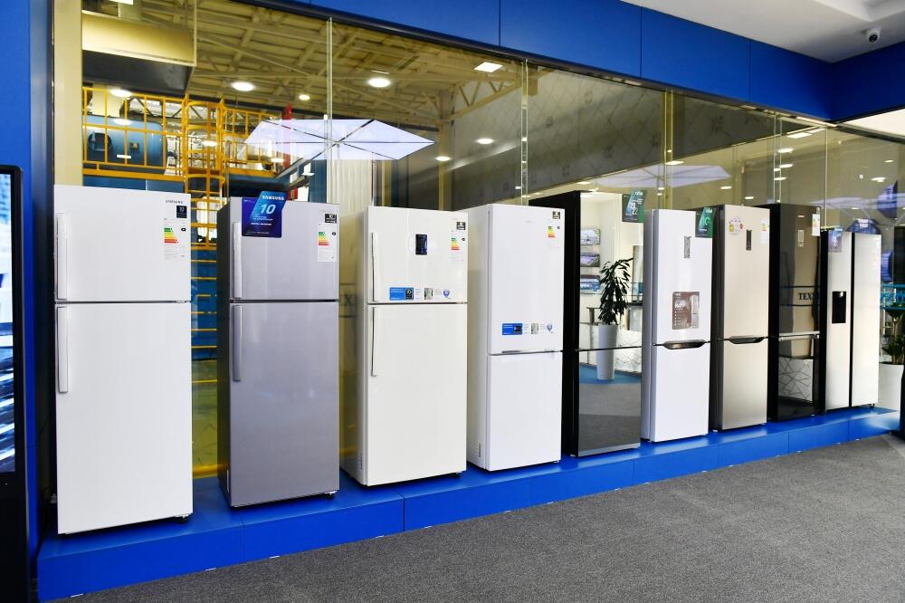 Prezidentlər İlham Əliyev və Şavkat Mirziyoyev Daşkənddə “TEXNOPARK” MMC-nin fəaliyyəti ilə tanış olublar