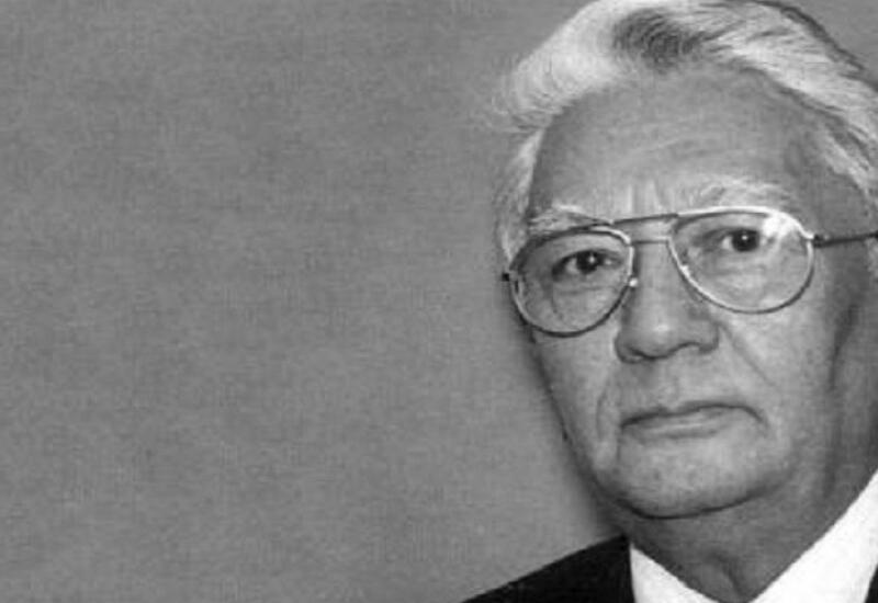 AMEA-nın eks prezidenti vəfat etdi