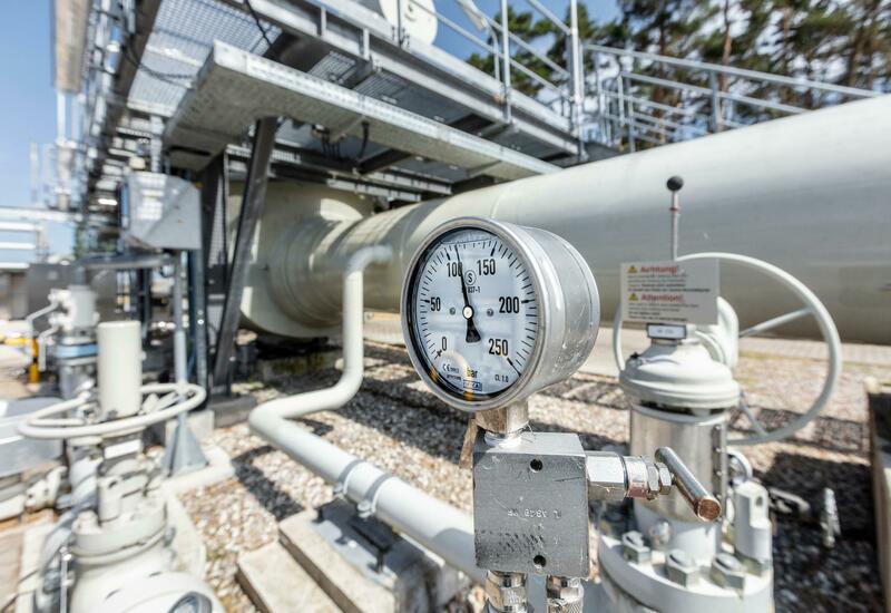 Европа задумала поставить России условие по газу