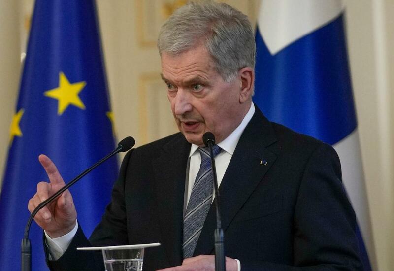Финляндия назвала новый срок вступления в НАТО