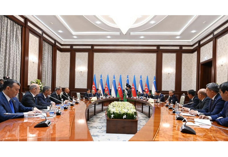 Число совместных с Азербайджаном предприятий увеличилось в 4 раза