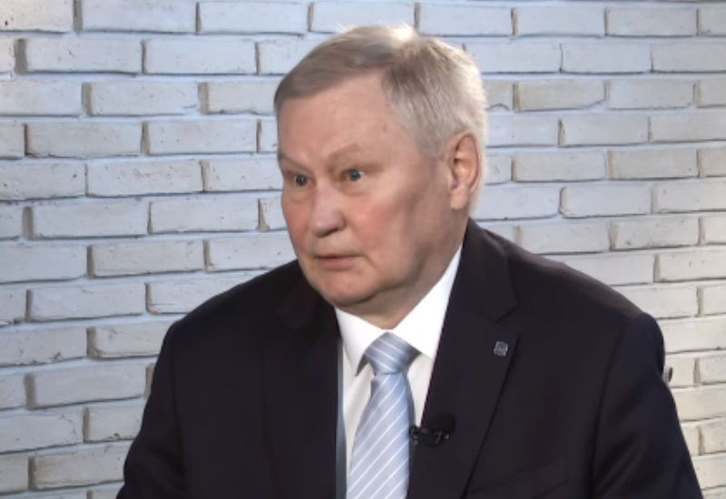 "Не будите лихо" - военный эксперт Михаил Ходаренок армянским реваншистам