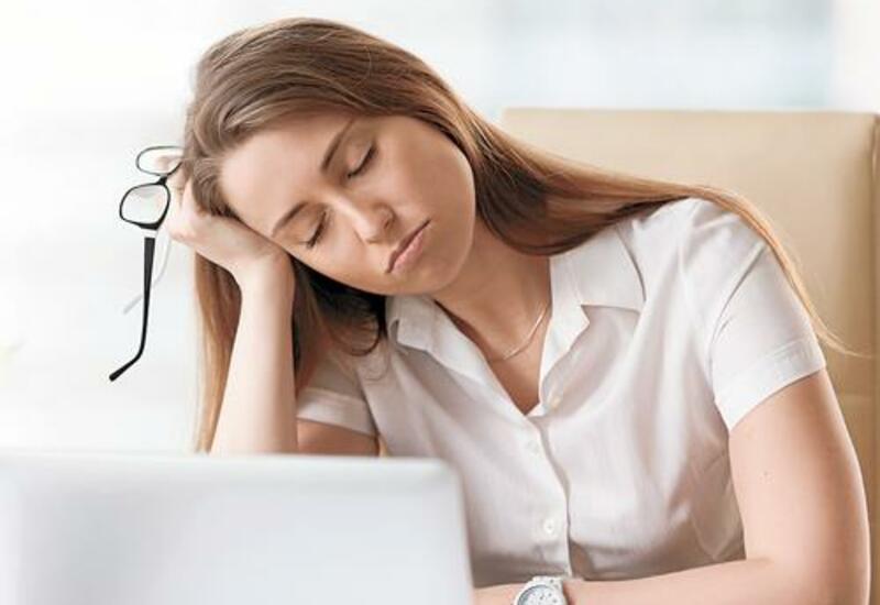 Сомнолог дал совет, как компенсировать недосып