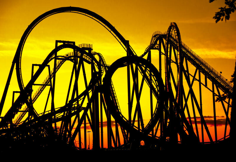 Врач объяснила, кому опасны аттракционы