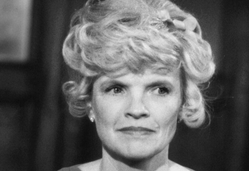 Умерла американская актриса Морин Артур