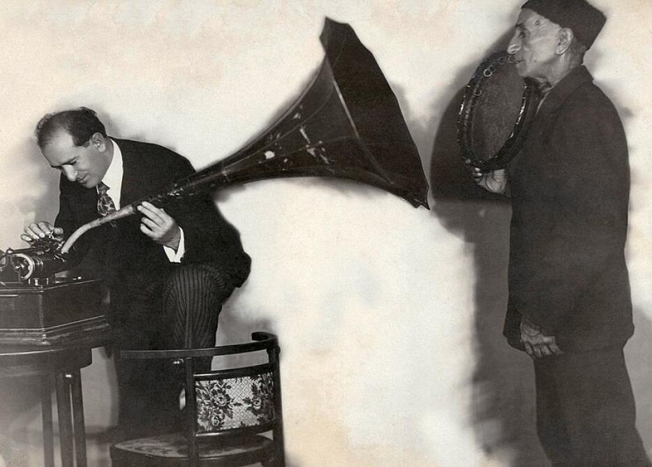 Прошло 125 лет со дня рождения неповторимого оперного певца Бюльбюля