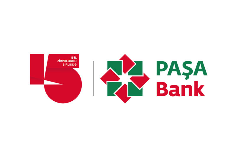 “PAŞA Bank” 15-ci ilində biznes kreditlərinə endirim təklif edir