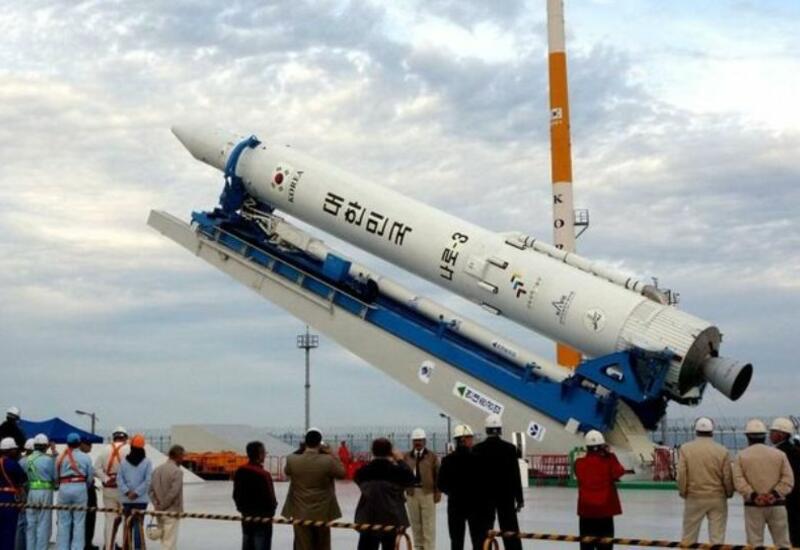 В мире появилась седьмая космическая держава