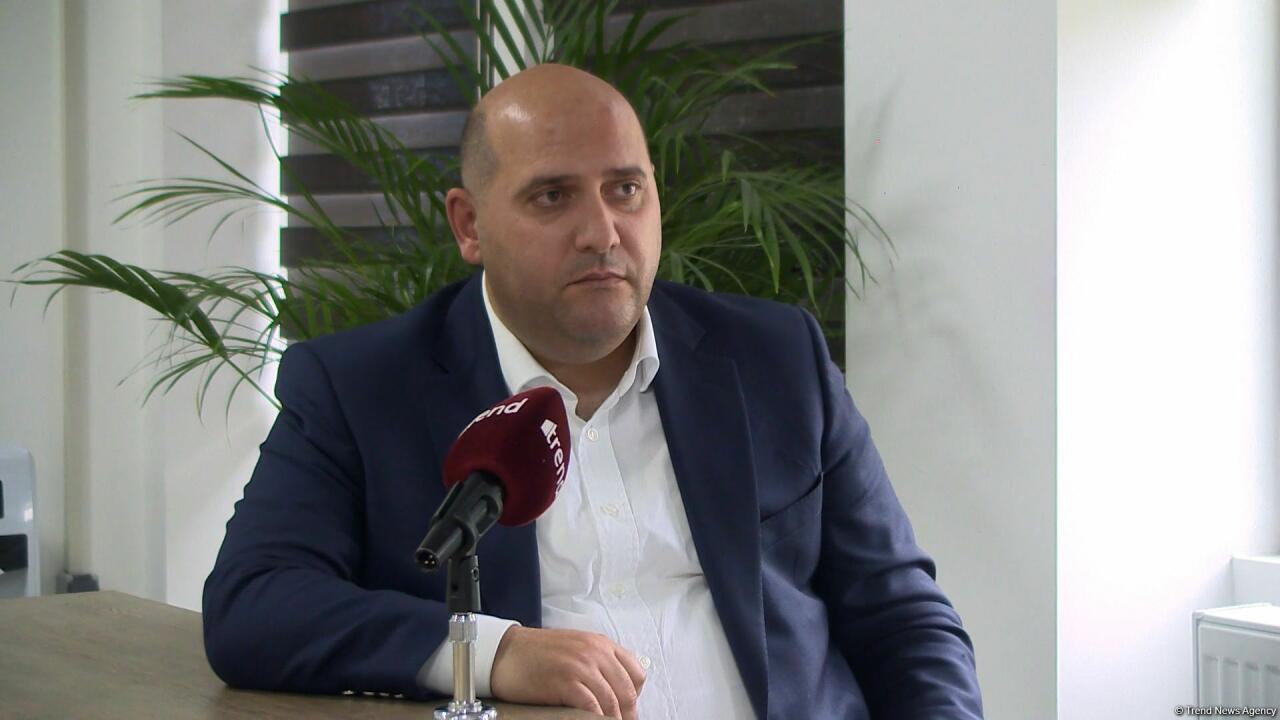 Азербайджан под руководством Президента Ильхама Алиева реализует мегапроект в Карабахе