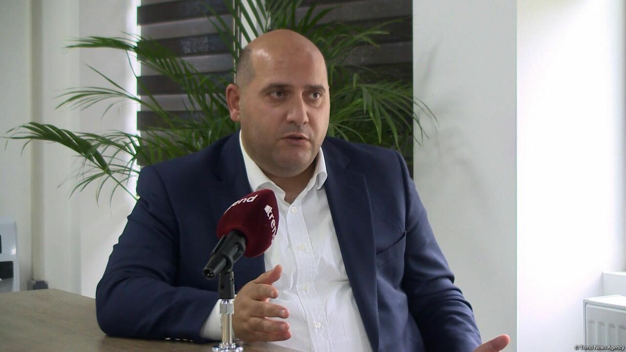 Азербайджан под руководством Президента Ильхама Алиева реализует мегапроект в Карабахе