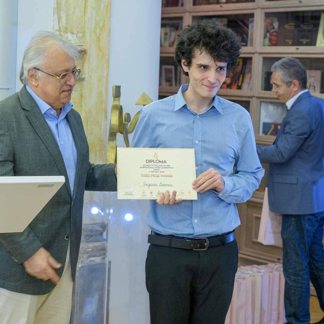 Победа азербайджанской культуры за рубежом: Итоги первого конкурса «Звуки Страны Огней» в Вене