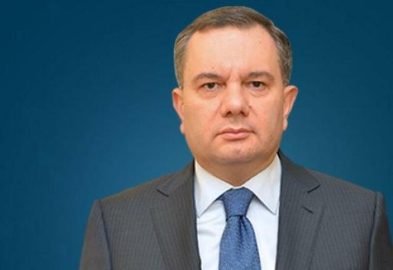 Подготовлен проект международного транспортного маршрута Каспий-Черное море