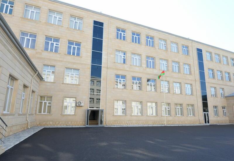 В эти школы в Азербайджане назначаются директора