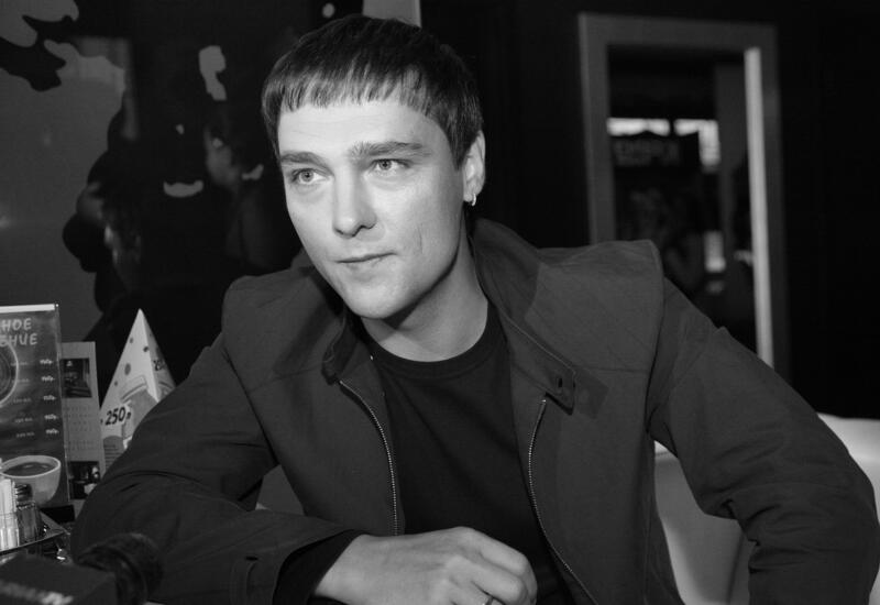 Умер певец Юрий Шатунов