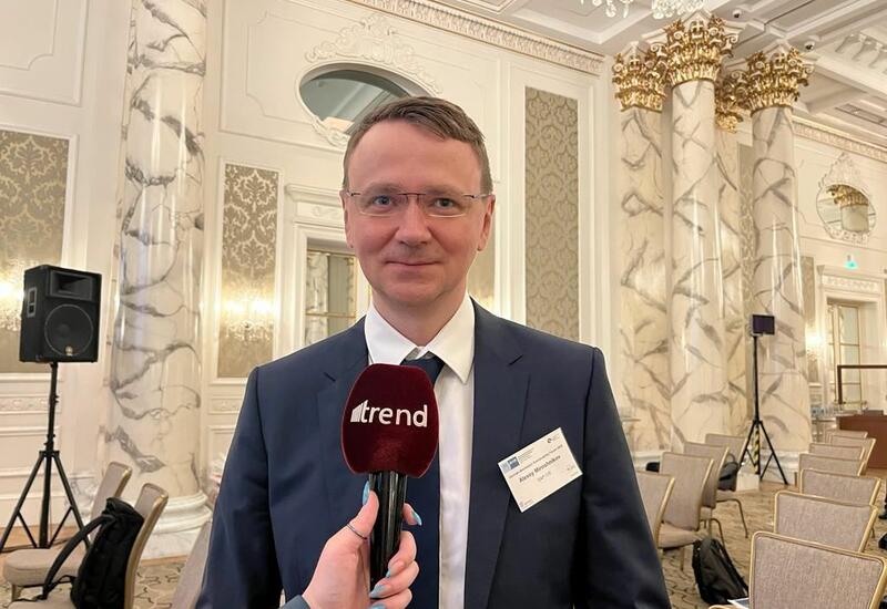 Идея создать “зеленую” зону в Карабахе имеет очень большой потенциал