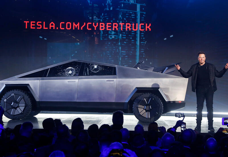 Маск посетовал на расходы заводов Tesla в Германии и Техасе