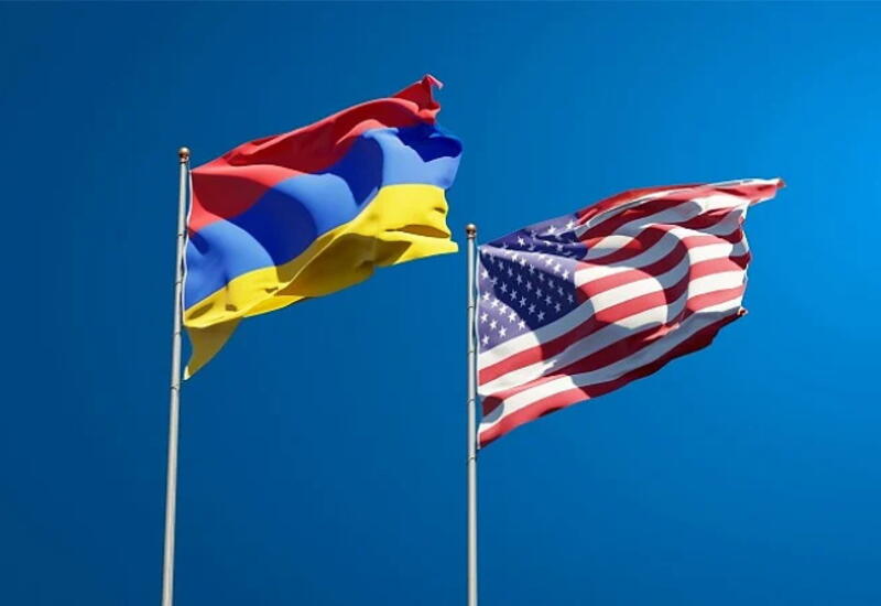 Армения продолжает отречение от России