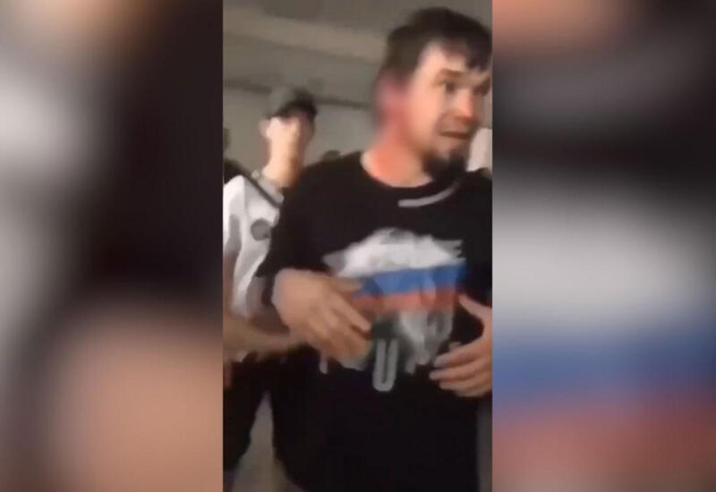 Блогера Никиту Флорова зверски избили в баре в Ярославле