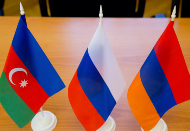 В Минске состоится встреча генпрокуроров Азербайджана, России и Армении