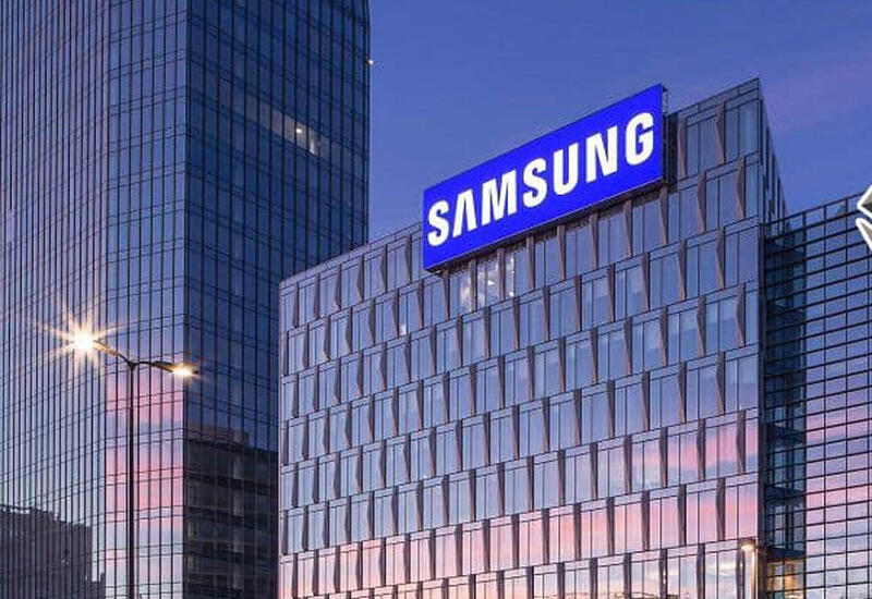 Samsung придумала новый способ защиты смартфонов
