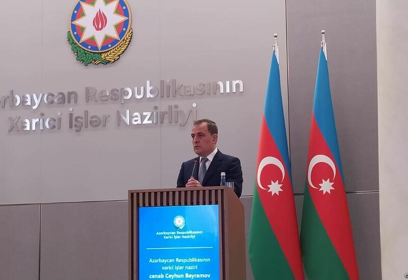 Есть необходимость в объединении усилий для завершения процесса ратификации всеми прикаспийскими государствами