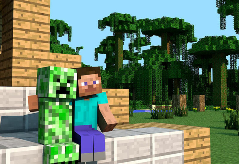 Искусственный интеллект научили играть в Minecraft