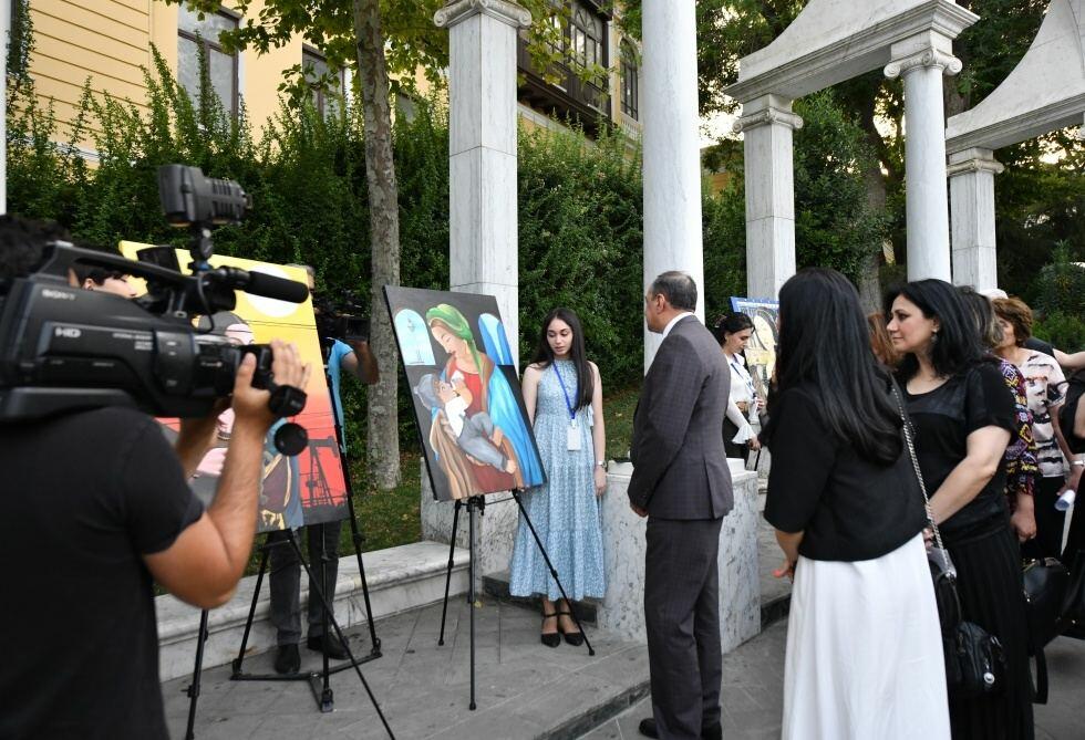 В Баку открылись "Дни Ренессанса"