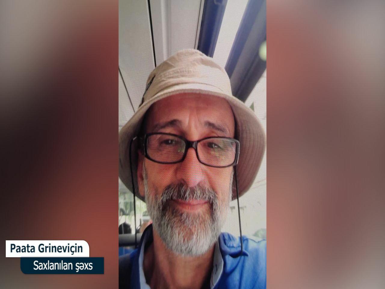 Гражданин Грузии совершил серию квартирных краж в Баку