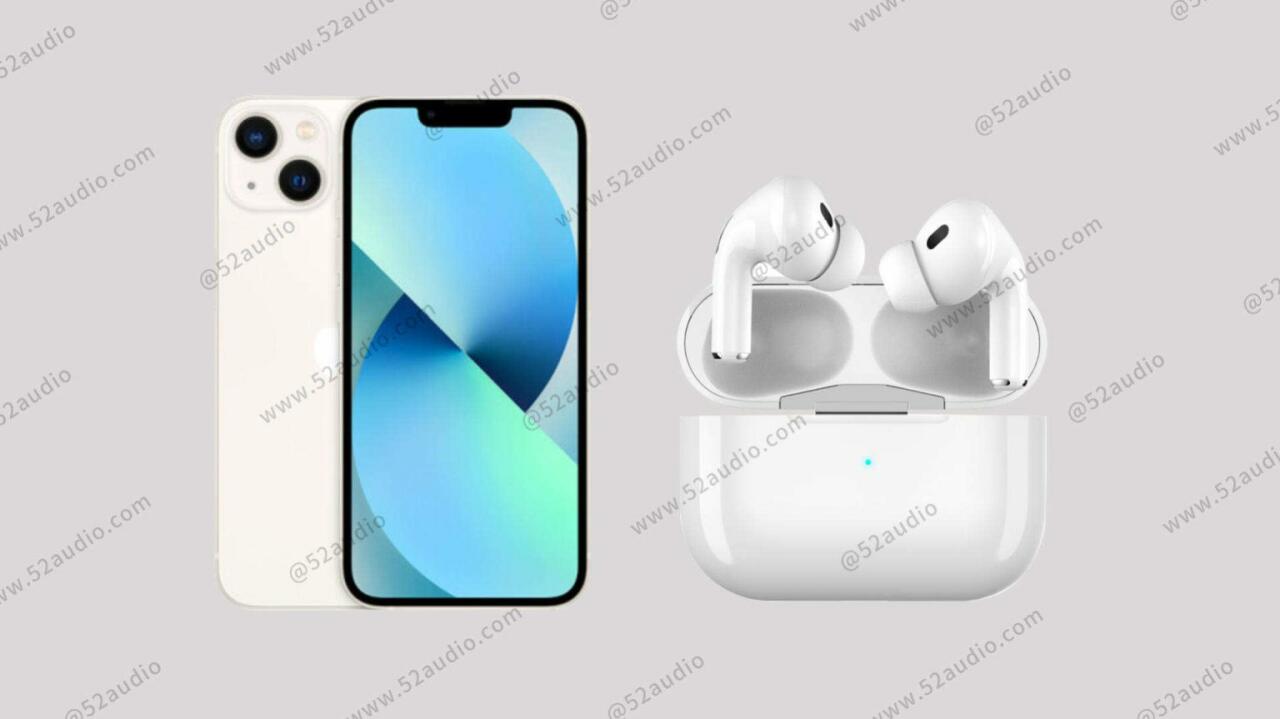 Опубликованы первые фото новых наушников Apple
