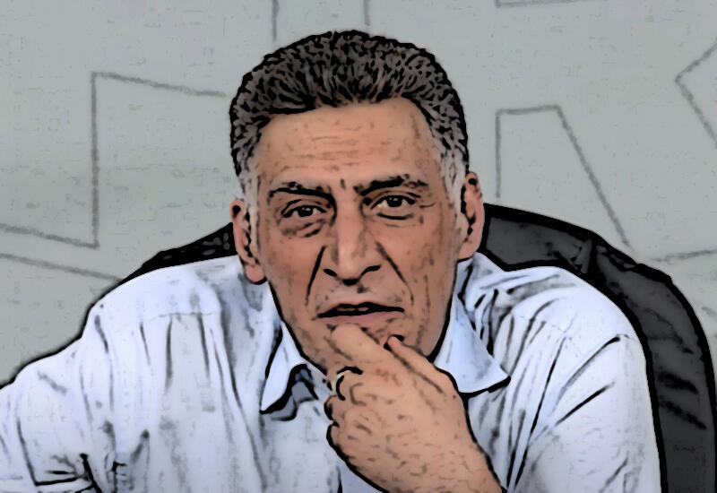 Кеосаян снова угрожает Казахстану