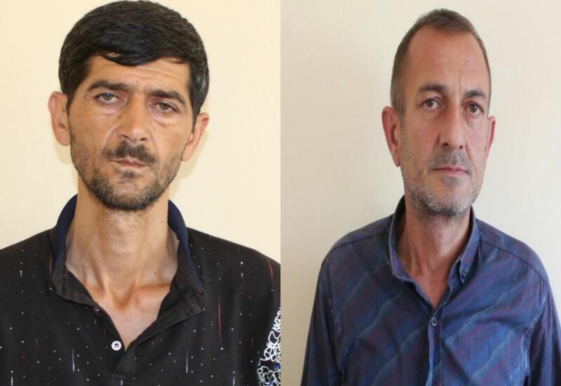В Агдаше совершена кража из склада и магазина