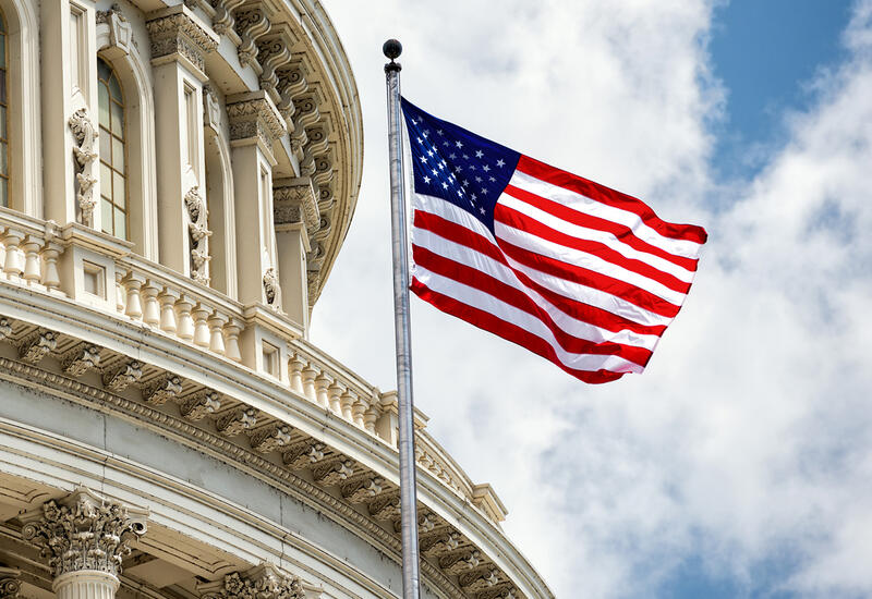 США и еще четыре страны создали тихоокеанский альянс