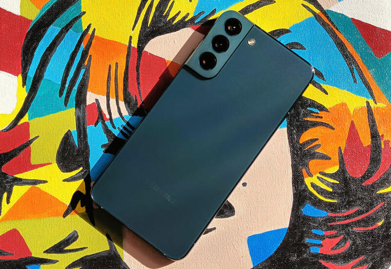 Стали известны новые подробности о Samsung Galaxy S23