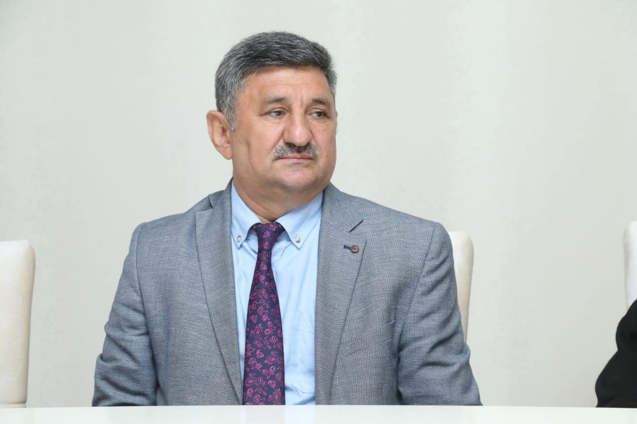 Hərbi yönümlü QHT-lər orduya dəstək verdi