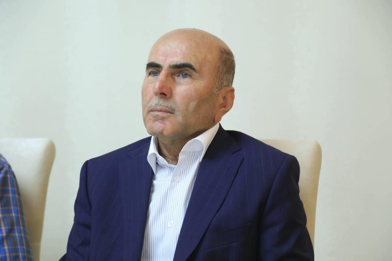 Hərbi yönümlü QHT-lər orduya dəstək verdi